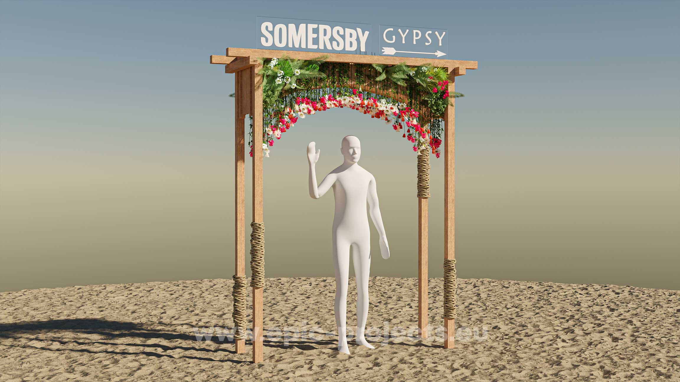 Epic Projects Somersby